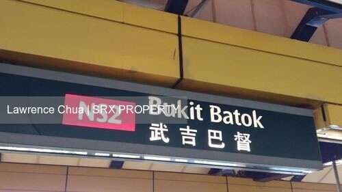 Blk 134 Bukit Batok West Avenue 6 (Bukit Batok), HDB 4 Rooms #322896441